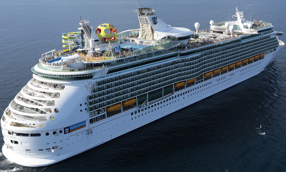 My Square Dance Cruise